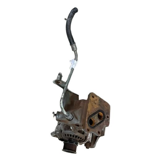 005081 Alternador com Suporte VW Constellation 25370