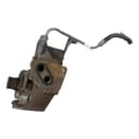 005081 Alternador com Suporte VW Constellation 25370