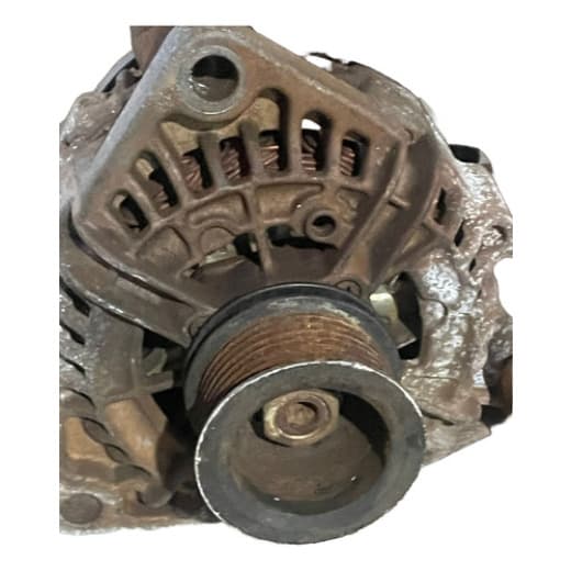 005081 Alternador com Suporte VW Constellation 25370