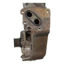 005081 Alternador com Suporte VW Constellation 25370