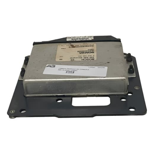 005290 1388035 Modulo De Console Abs Scania Usado
