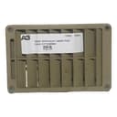 004601 Grade Ventilação Cabine Ford Cargo