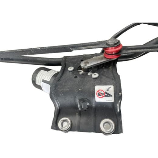 004972 Mecanismo do Limpador Completo Volvo FH New