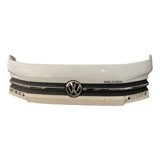 005418 Grade Capo Com Moldura Vw Delivery Express