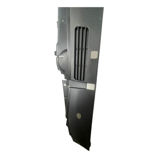 005312 Acabamento Inferior Parabrisa Volvo Fh Fm 2004 Acima