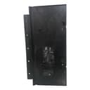 004545 Suporte Placa Dianteiro Ford Cargo BC 45 - 13406A