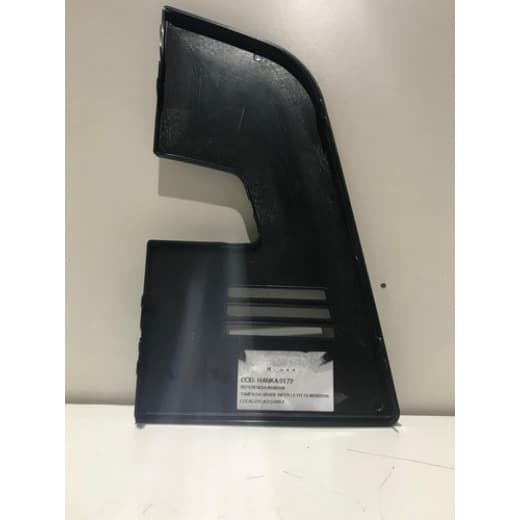 004550 Tampa da Grade Inferior L/E Volvo FH 82062209