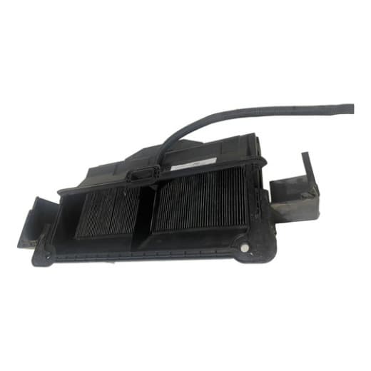 005350 Tampa Caixa De Ar Iveco Com Detalhe 5801298181