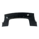 004397 Moldura Painel Instrumentos Mercedes Benz Atego