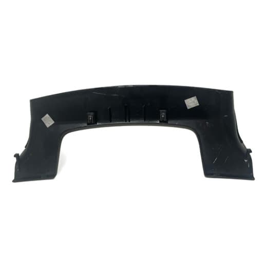 004397 Moldura Painel Instrumentos Mercedes Benz Atego