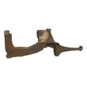 004767 Suporte Farol L/E Mercedes-Benz 2544 2022 A 9408851431