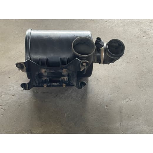005198 Carcaça Filtro De Ar Accelo Mercedes Benz Sem Tampa