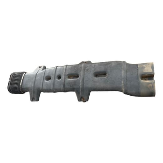 004890 Duto de Entrada Volvo FH D12 1676532