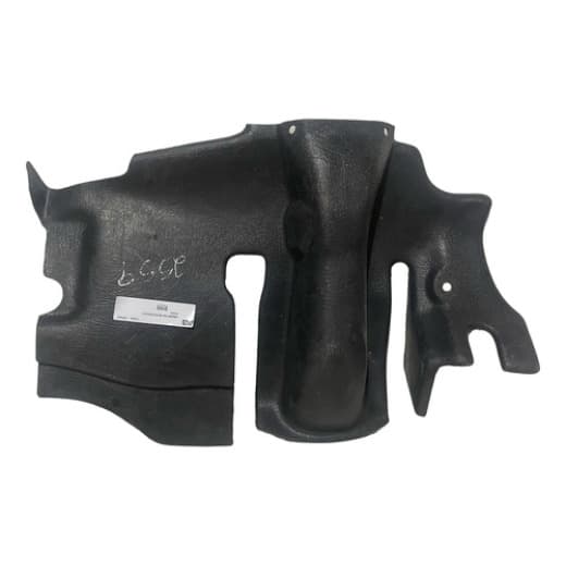 004450 Revestimento de Pedal MB - A 6966887306