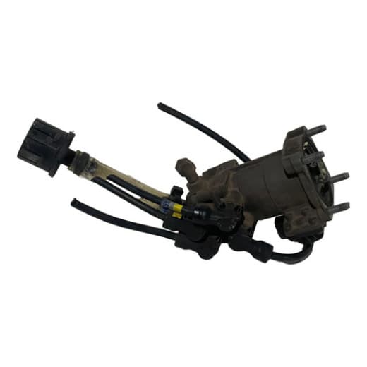 005370 Válvula Pedal Para Volvo FH FM 21390585