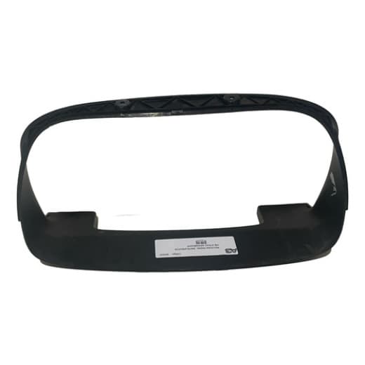 004397 Moldura Painel Instrumentos Mercedes Benz Atego