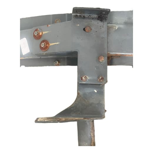 005041 Suporte Do Paralama L/D Iveco Eurocargo