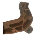 004767 Suporte Farol L/E Mercedes-Benz 2544 2022 A 9408851431