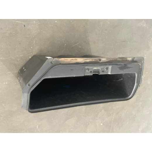 005453 Caixa De Ferramentas Ford Cargo