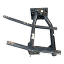 005272 Suporte do Paralama Traseiro da Cabine VW Constellation 25370