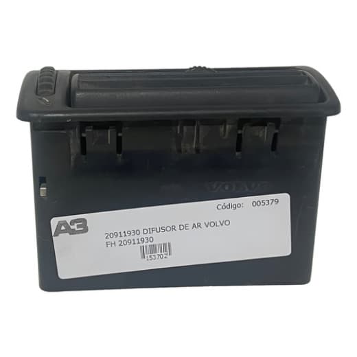 005379 Difusor de Ar Volvo FH 20911930