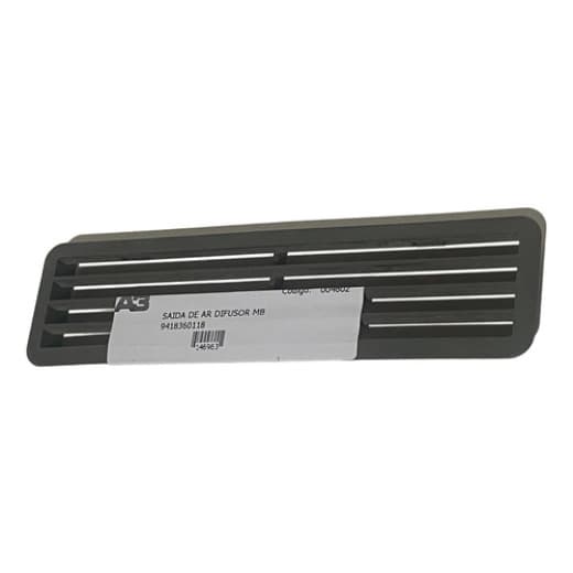 004602 Difusor de Ar Porta MB Atego - A0008302754