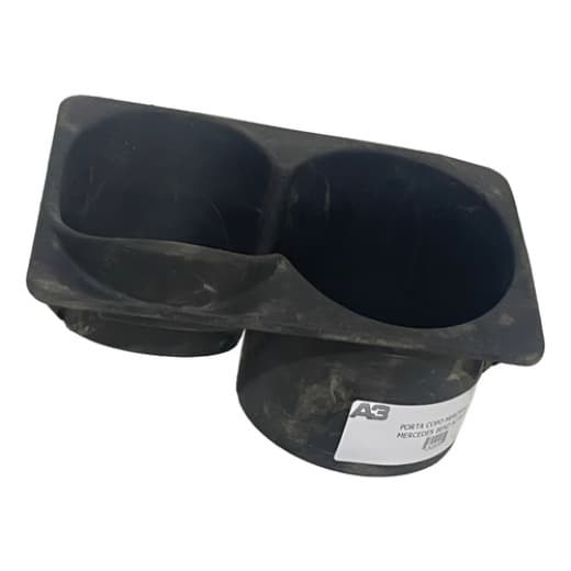 005279 Porta Copo Mercedes Benz Actros