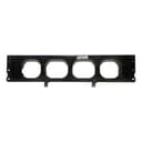 005694 - Suporte Chapa Frontal Volvo FH New