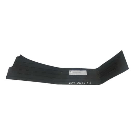 004391 Placa Soleira Dianteira L/D Ford Cargo 3C46E13208AE