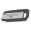 004603 Acabamento Difusor De Ar Caixa De Ferramenta Volvo FH