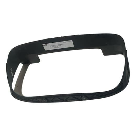 004397 Moldura Painel Instrumentos Mercedes Benz Atego