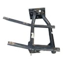 005272 Suporte do Paralama Traseiro da Cabine VW Constellation 25370