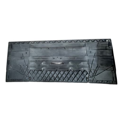 004674 Grade Superior Frontal DAF XF Recuperada