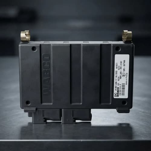 6667 Modulo Cabine Mercedes Benz Atego   A0014461714/002