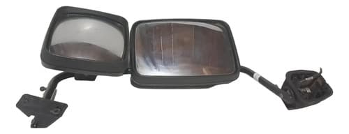 6598 Espelho Retrovisor Ford Cargo Panda L/d