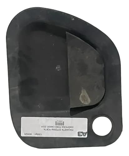 4520maçaneta Externa Porta Dianteira Ford Cargo  3c46 E22400