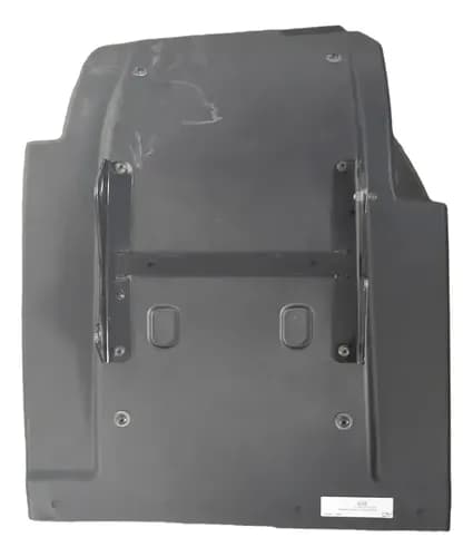006360 Para Barro Da Roda Dianteira 1866261 L/d Daf Cf C/detalhe