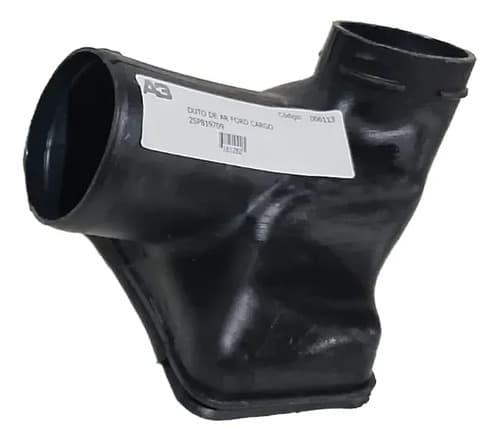 6113 Duto De Ar Ford Cargo 2sp819709