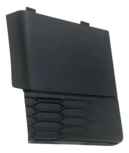 6636 Tampa Central Parachoque  L/d Volvo Vm  84715950 Preto