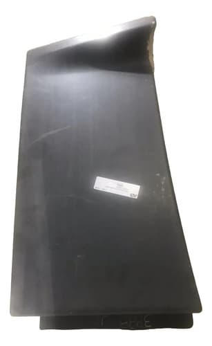 2785 Tapa Chinolo L/d Ford Cargo Panda Com Detalhe Preto