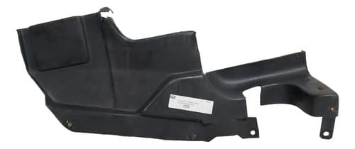 6057 Isolamento Lateral Motor L/d Original Vw 8120 2r0863802 C/detalhe