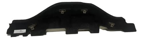 006376 Forro De Proteção Do Calor Do Motor Daf Cf