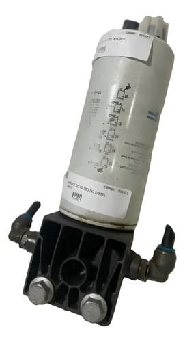 006421 Suporte Do Filtro Do Diesel Daf Cf