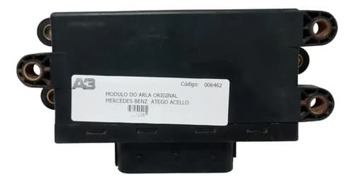 6462 Modulo Do Arla Original Mb  Atego Acello A 0025409045