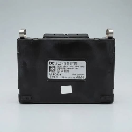 6656 Modulo Cabine Mercedes Benz Atego A0554464502/001