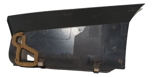 1986 Moldura Inferior Caixa Ar Volvo 82286405