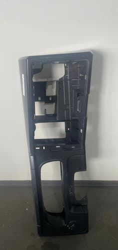 5362 Moldura Painel De Instrumentos Ford Cargo
