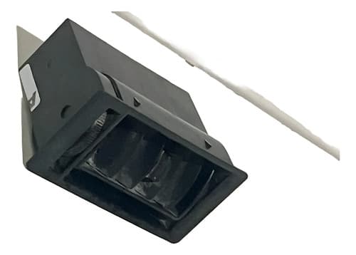 4047 Difusor De Ar Ford Cargo 81db014l2oab