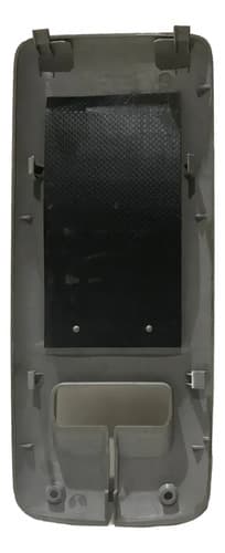 2142 Acabamento Painel Volvo 5010445027 Cinza-escuro