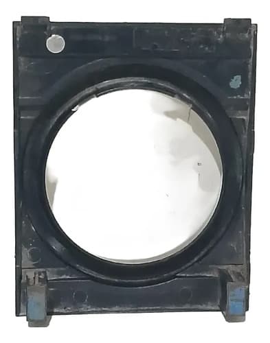 6171 Moldura De Tacografo Ford Cargo 5c4510a988